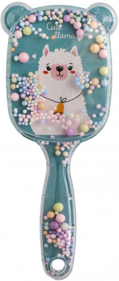 Расческа детская «Альпака»