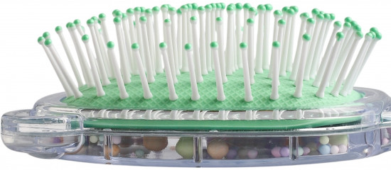 Расческа детская «Альпака»