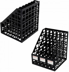 Лоток вертикальный для бумаг - Фото 1