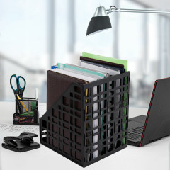 Лоток вертикальный для бумаг - Фото 3