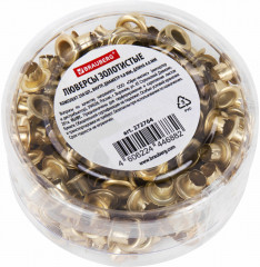 Набор люверсов - Фото 7