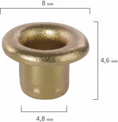 Набор люверсов - Фото 9