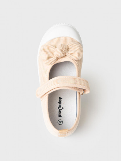 Туфли для девочек