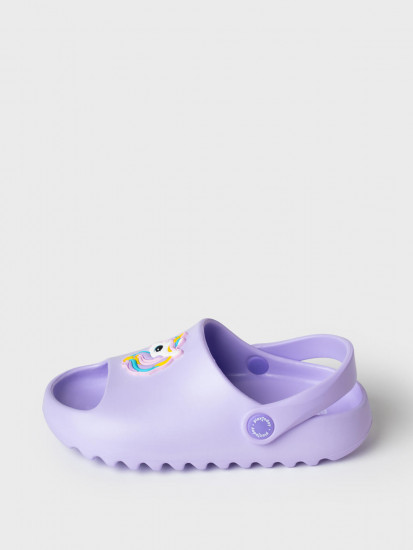 Сабо для девочек