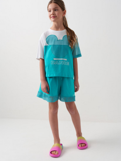 Сабо для девочек