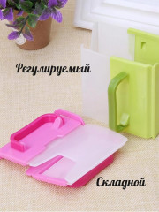 Держатель для детского сока и молока - Фото 1