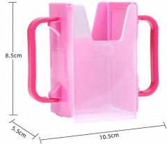 Держатель для детского сока и молока - Фото 2