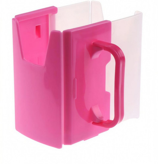 Держатель для детского сока и молока