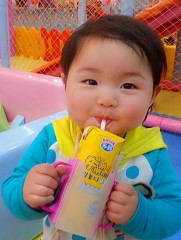 Держатель для детского сока и молока - Фото 8