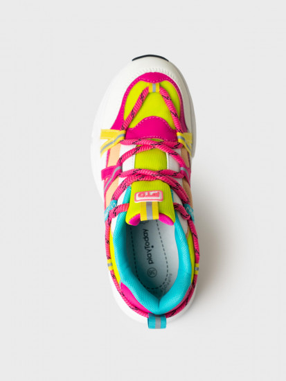 Кроссовки для девочек