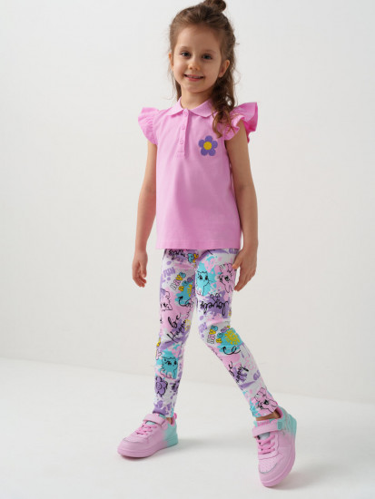 Кеды для девочек