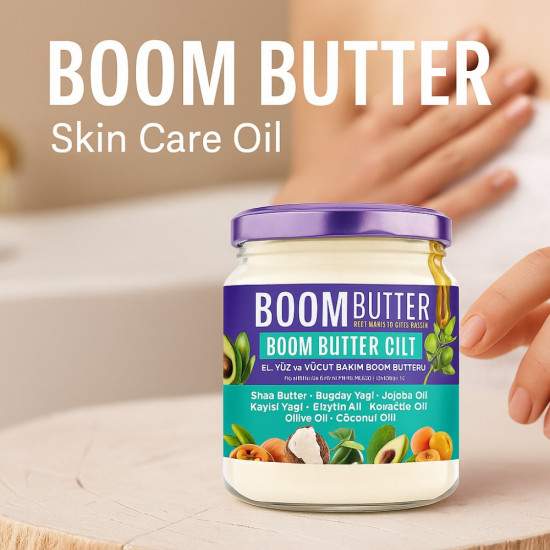 Крем для тела «Procsin Boom Butter»