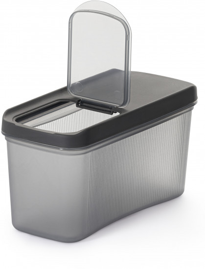 Емкость для сыпучих продуктов «Лайн»