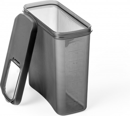 Емкость для сыпучих продуктов «Лайн»