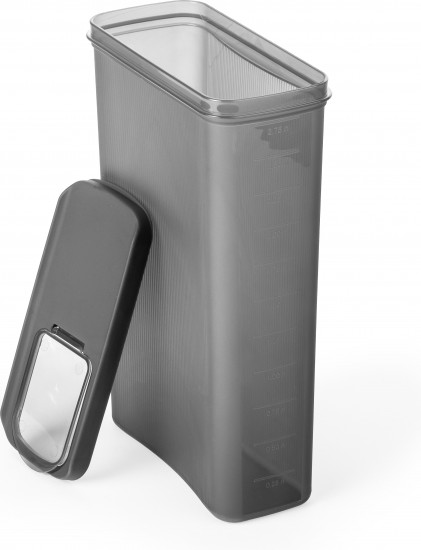 Емкость для сыпучих продуктов «Лайн»