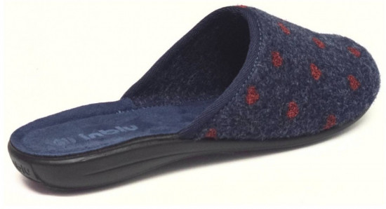 Тапочки домашние женские