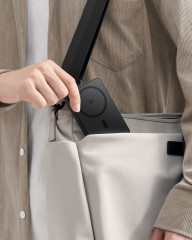 Внешний аккумулятор Airpow Ⅱ Qi2+C+U 22.5W - Фото 1