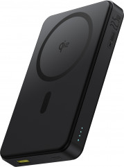 Внешний аккумулятор Airpow Ⅱ Qi2+C+U 22.5W - Фото 4