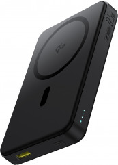 Внешний аккумулятор Airpow Ⅱ Qi2+C+U 22.5W - Фото 5