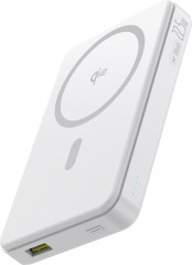 Внешний аккумулятор Airpow Ⅱ Qi2+C+U 22.5W - Фото 2