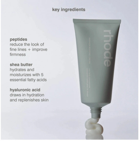 Крем для восстановления кожного барьера «Barrier Restore Cream»