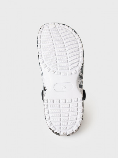 Сабо для мальчиков