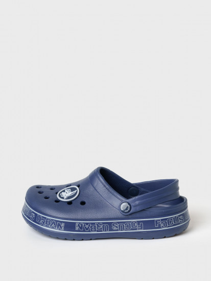 Сабо для мальчиков