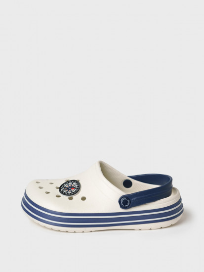 Сабо для мальчиков