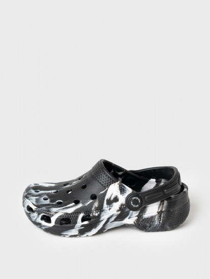 Сабо для мальчиков