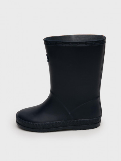 Сапоги резиновые для мальчиков