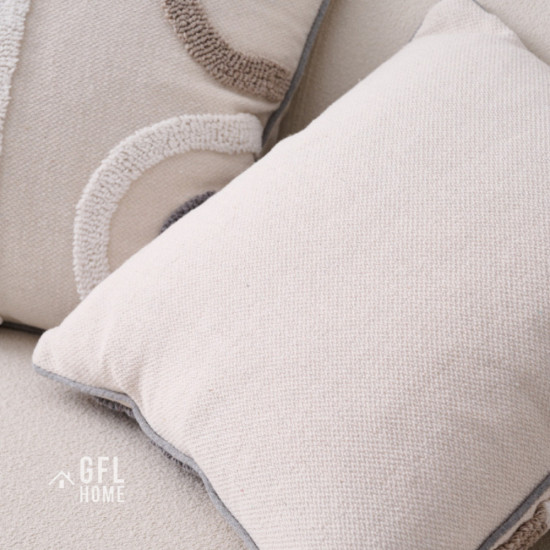 Наволочка декоративная