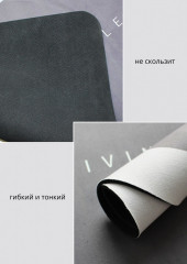 Набор ковриков - Фото 4