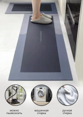 Набор ковриков - Фото 1