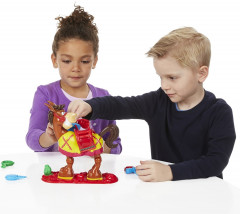 Игра настольная «Ковбой» - Фото 11