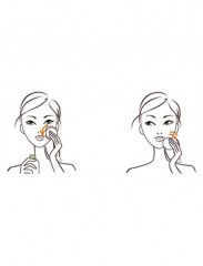 Мицеллярная вода для лица «Ультра уход с васильковой водой» - Фото 1