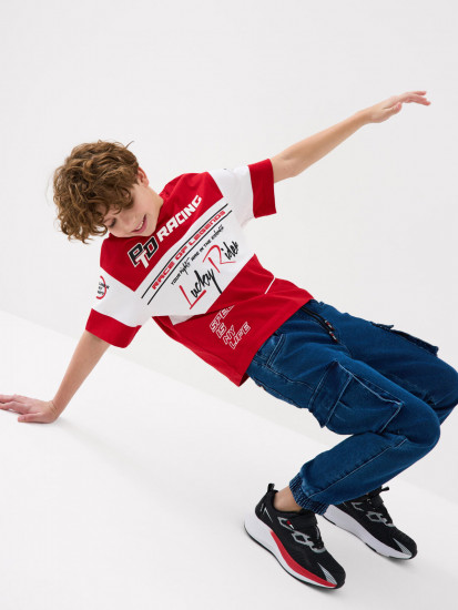 Кроссовки для мальчиков