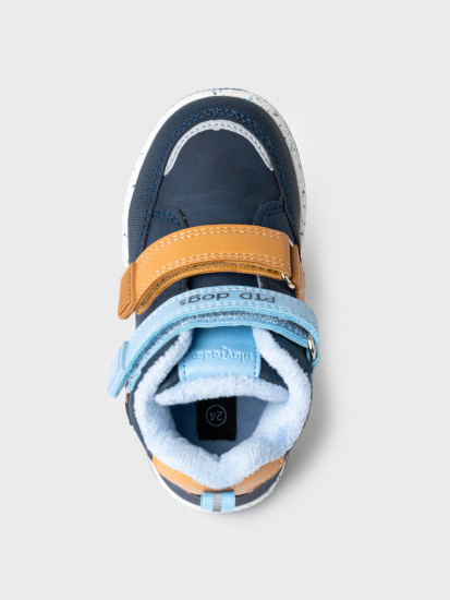 Кеды для мальчиков