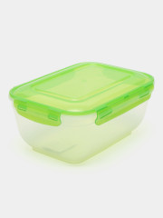 Контейнер прямоугольный - Фото 1