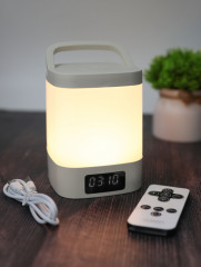 Переносной светильник-ночник с пультом - Фото 5