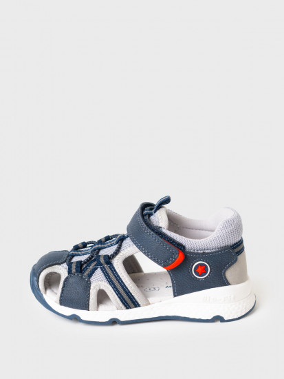 Сандалии для мальчиков