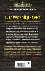 Штормовой десант - Фото 1