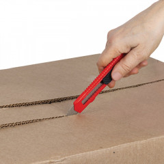 Набор ножей канцелярских - Фото 10