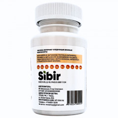 Противопаразитарные грибы в капсулах «Лисички» - Фото 3