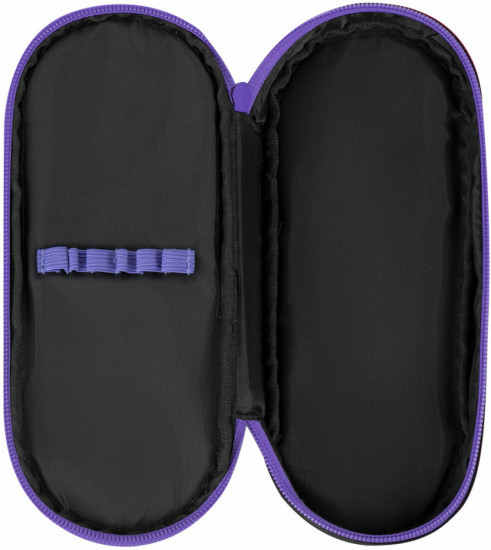 Пенал-футляр школьный