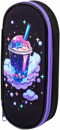 Пенал-футляр школьный