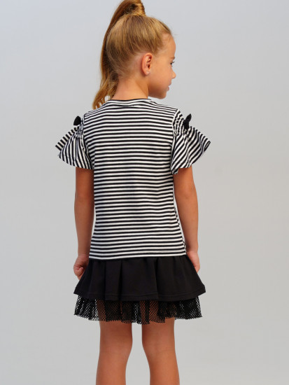 Футболка для девочек