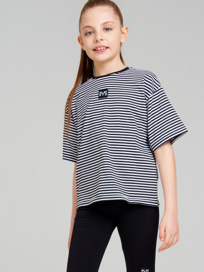 Футболка для девочек