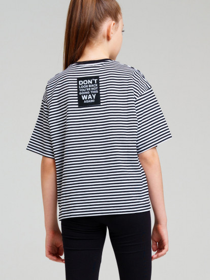 Футболка для девочек