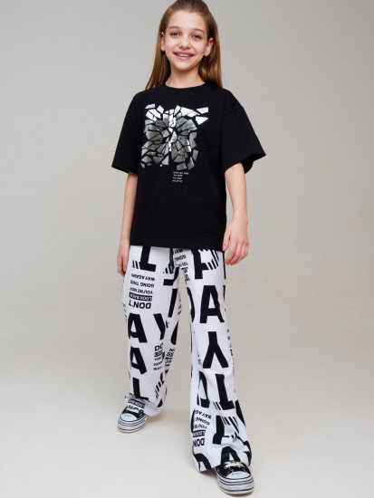 Футболка для девочек