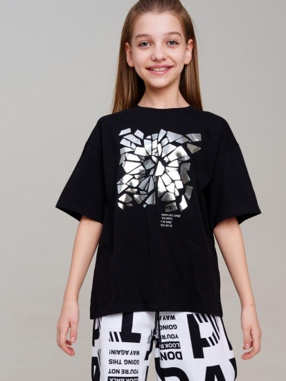 Футболка для девочек